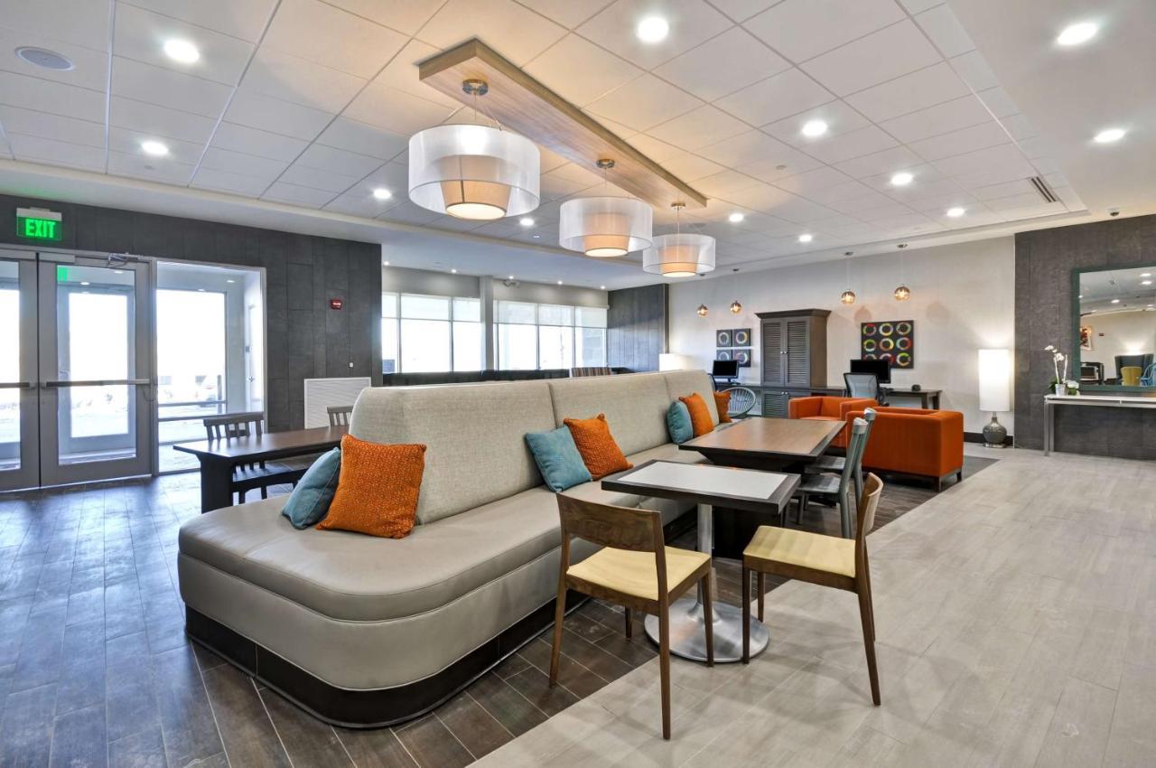 Home2 Suites By Hilton Mt. Juliet, Tn Mount Juliet Bagian luar foto