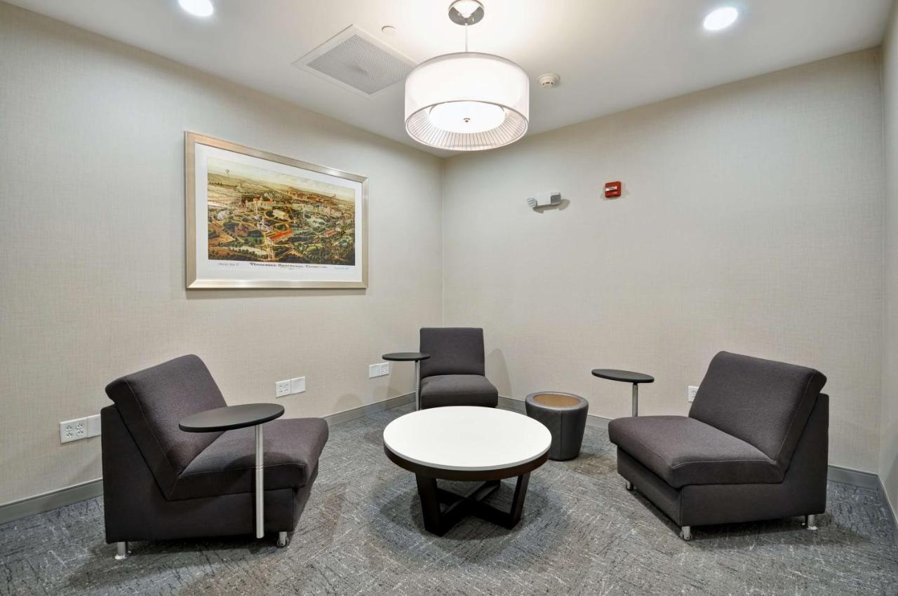 Home2 Suites By Hilton Mt. Juliet, Tn Mount Juliet Bagian luar foto