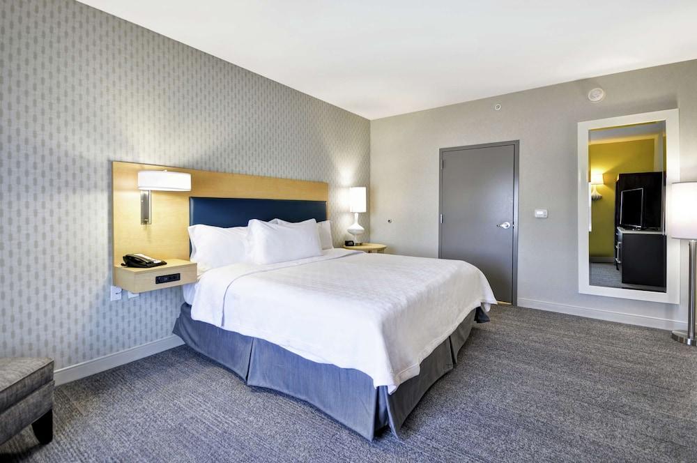 Home2 Suites By Hilton Mt. Juliet, Tn Mount Juliet Bagian luar foto