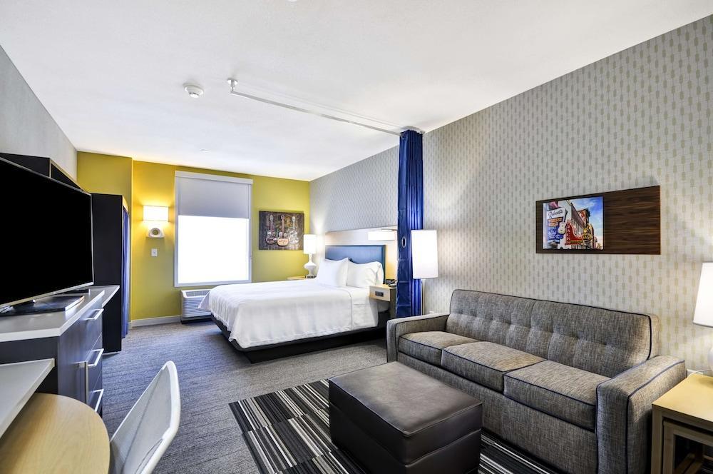 Home2 Suites By Hilton Mt. Juliet, Tn Mount Juliet Bagian luar foto