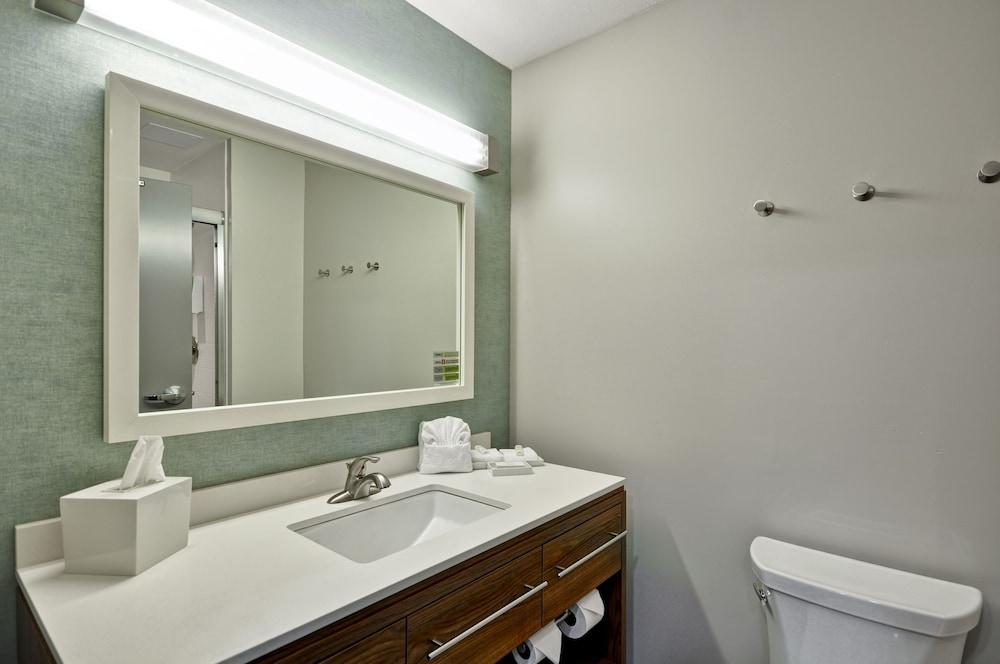 Home2 Suites By Hilton Mt. Juliet, Tn Mount Juliet Bagian luar foto