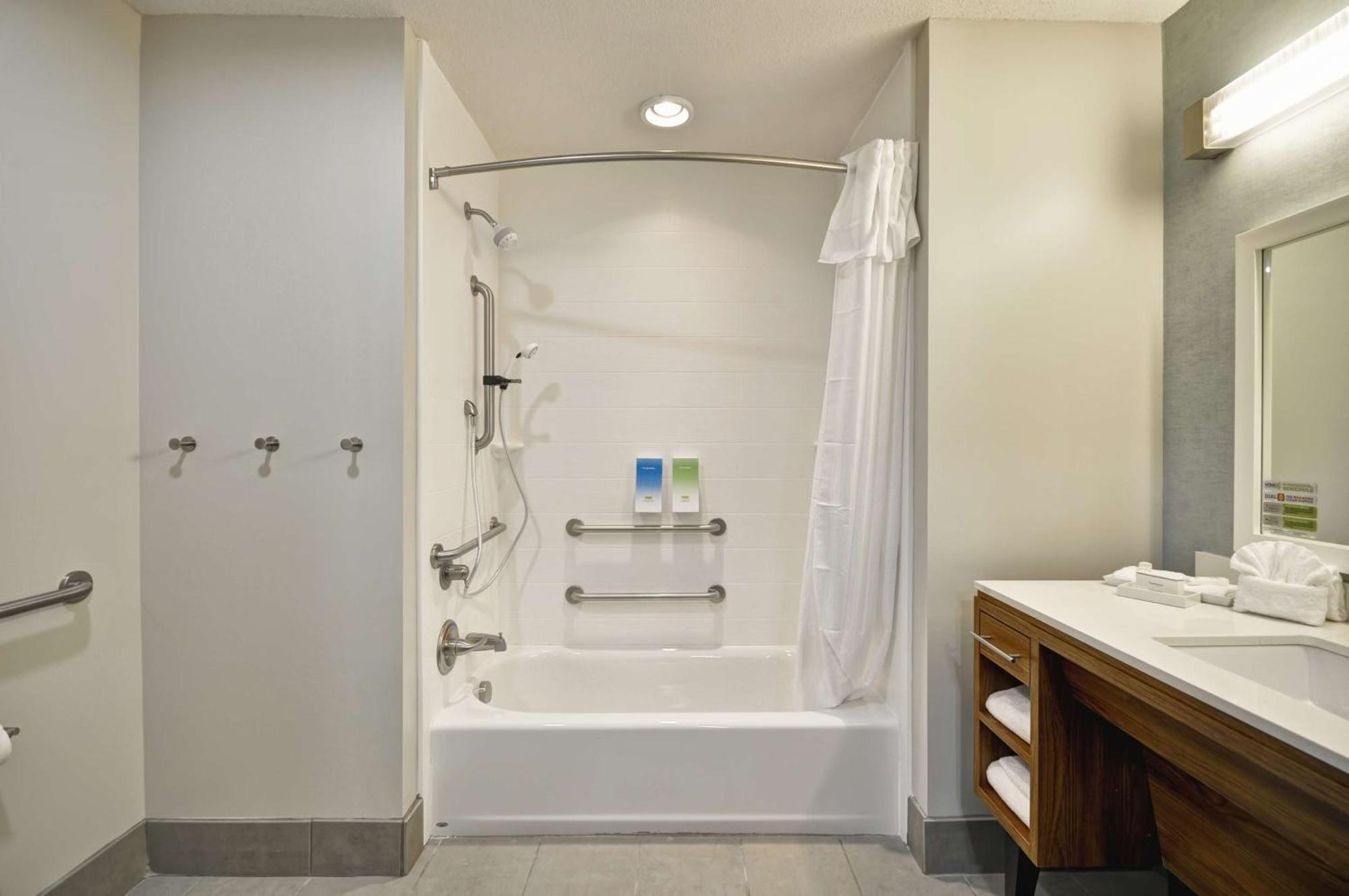 Home2 Suites By Hilton Mt. Juliet, Tn Mount Juliet Bagian luar foto