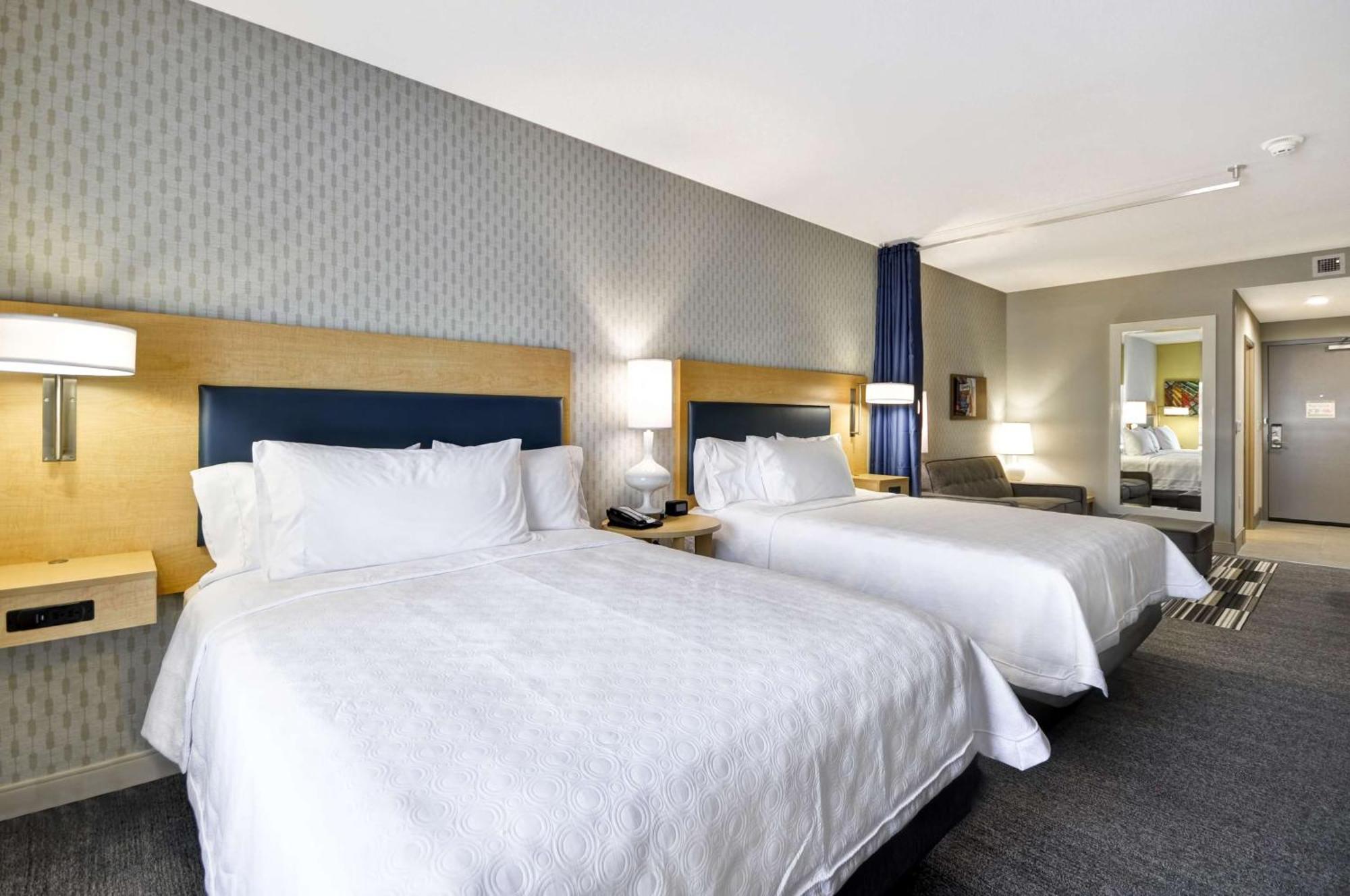 Home2 Suites By Hilton Mt. Juliet, Tn Mount Juliet Bagian luar foto