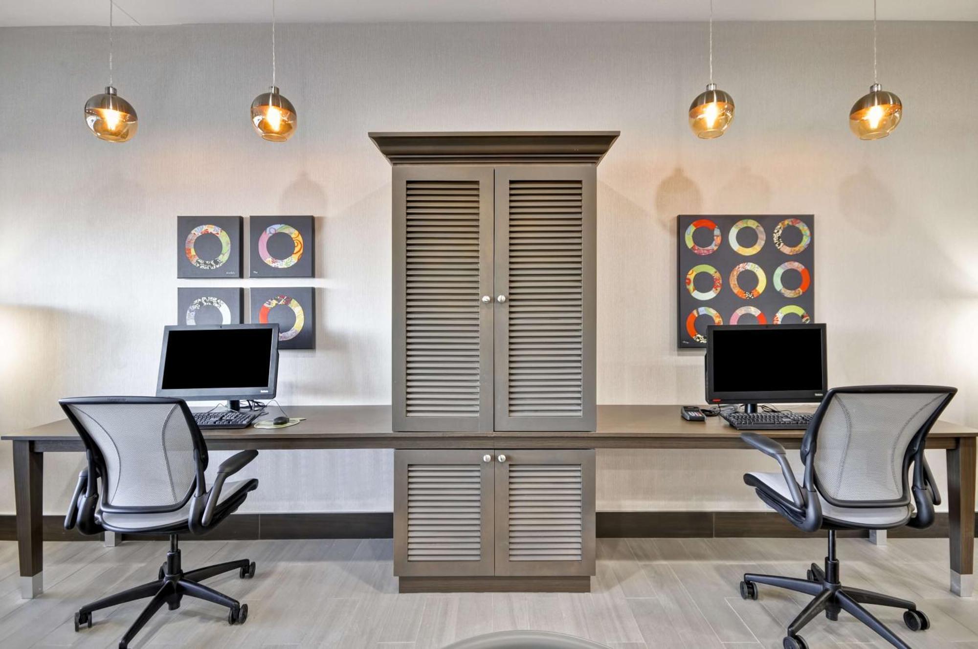 Home2 Suites By Hilton Mt. Juliet, Tn Mount Juliet Bagian luar foto