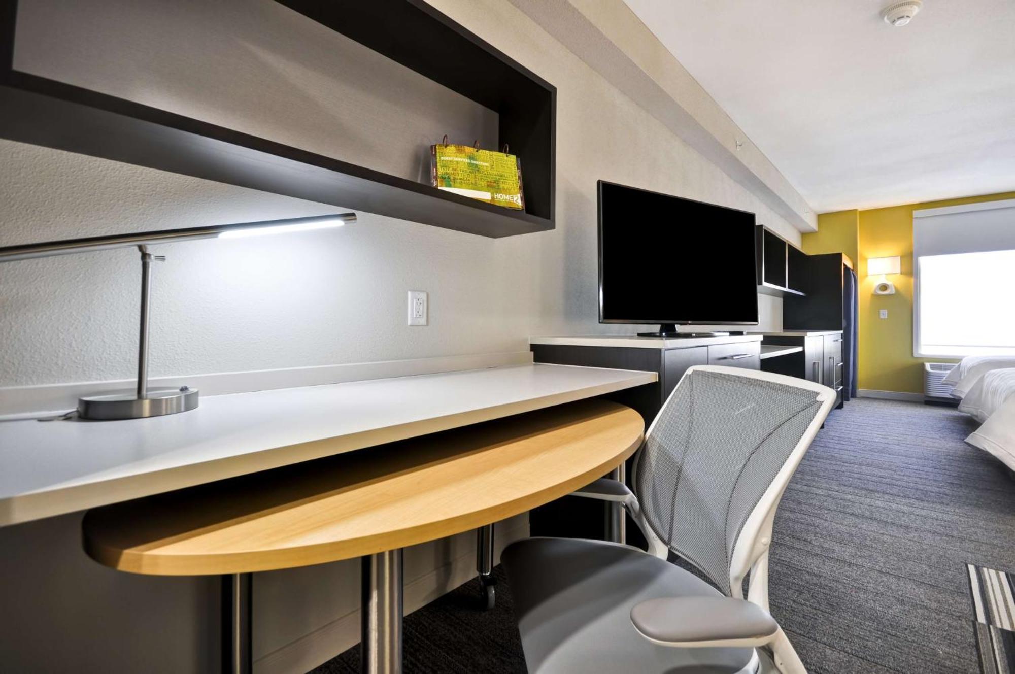 Home2 Suites By Hilton Mt. Juliet, Tn Mount Juliet Bagian luar foto