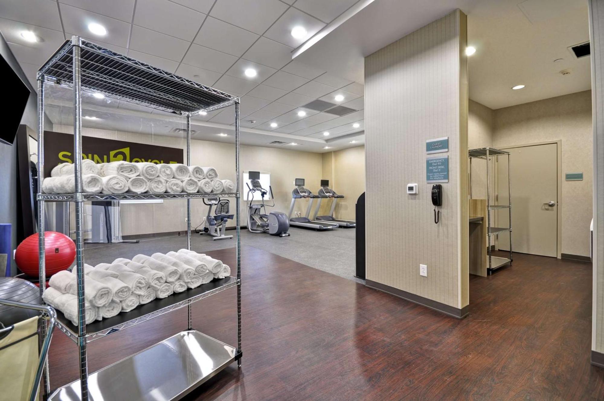 Home2 Suites By Hilton Mt. Juliet, Tn Mount Juliet Bagian luar foto