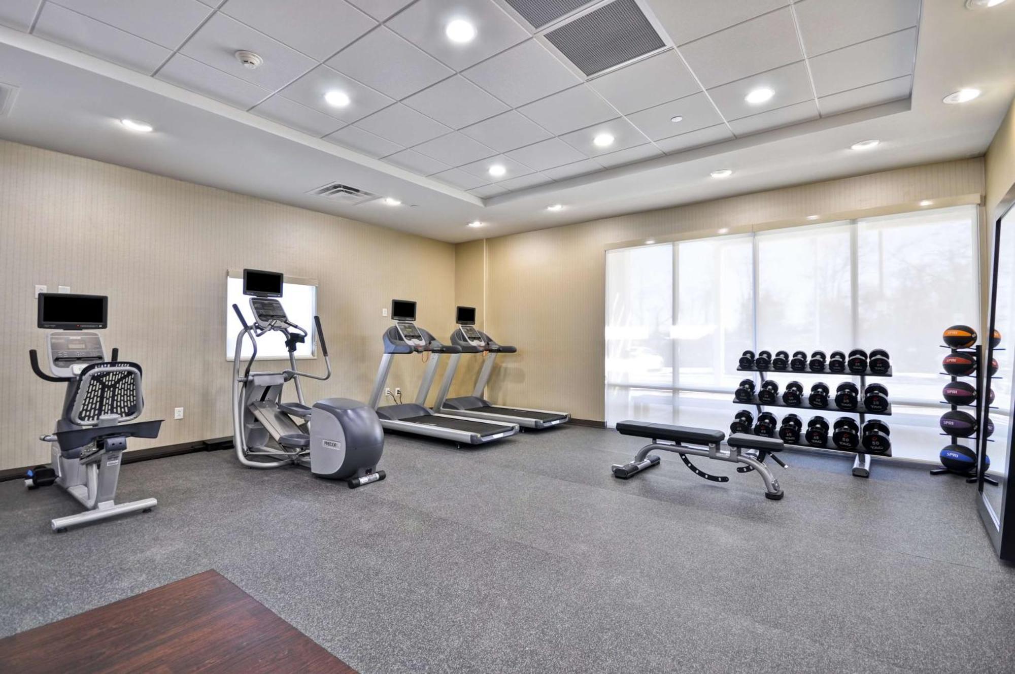 Home2 Suites By Hilton Mt. Juliet, Tn Mount Juliet Bagian luar foto