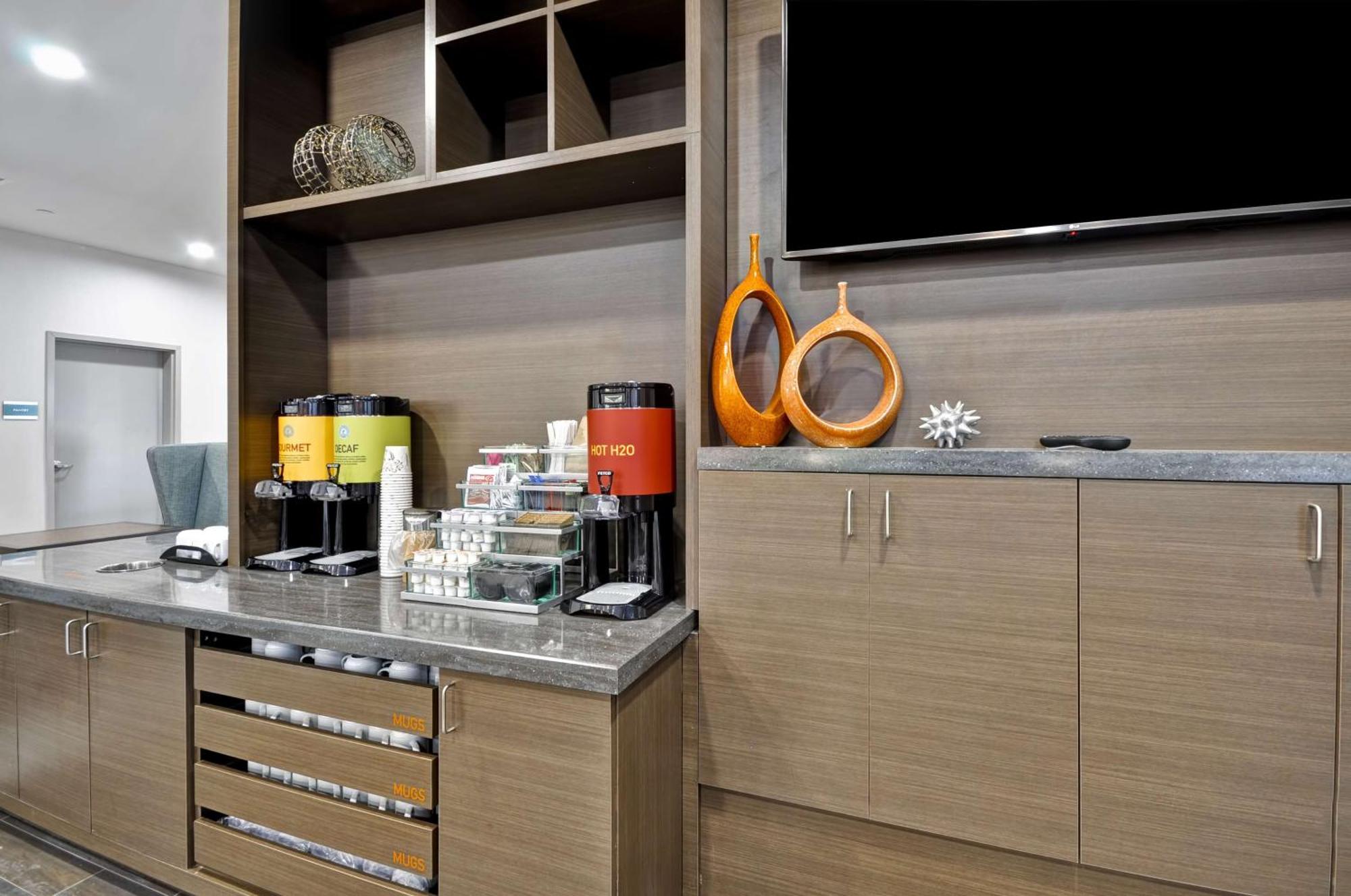 Home2 Suites By Hilton Mt. Juliet, Tn Mount Juliet Bagian luar foto