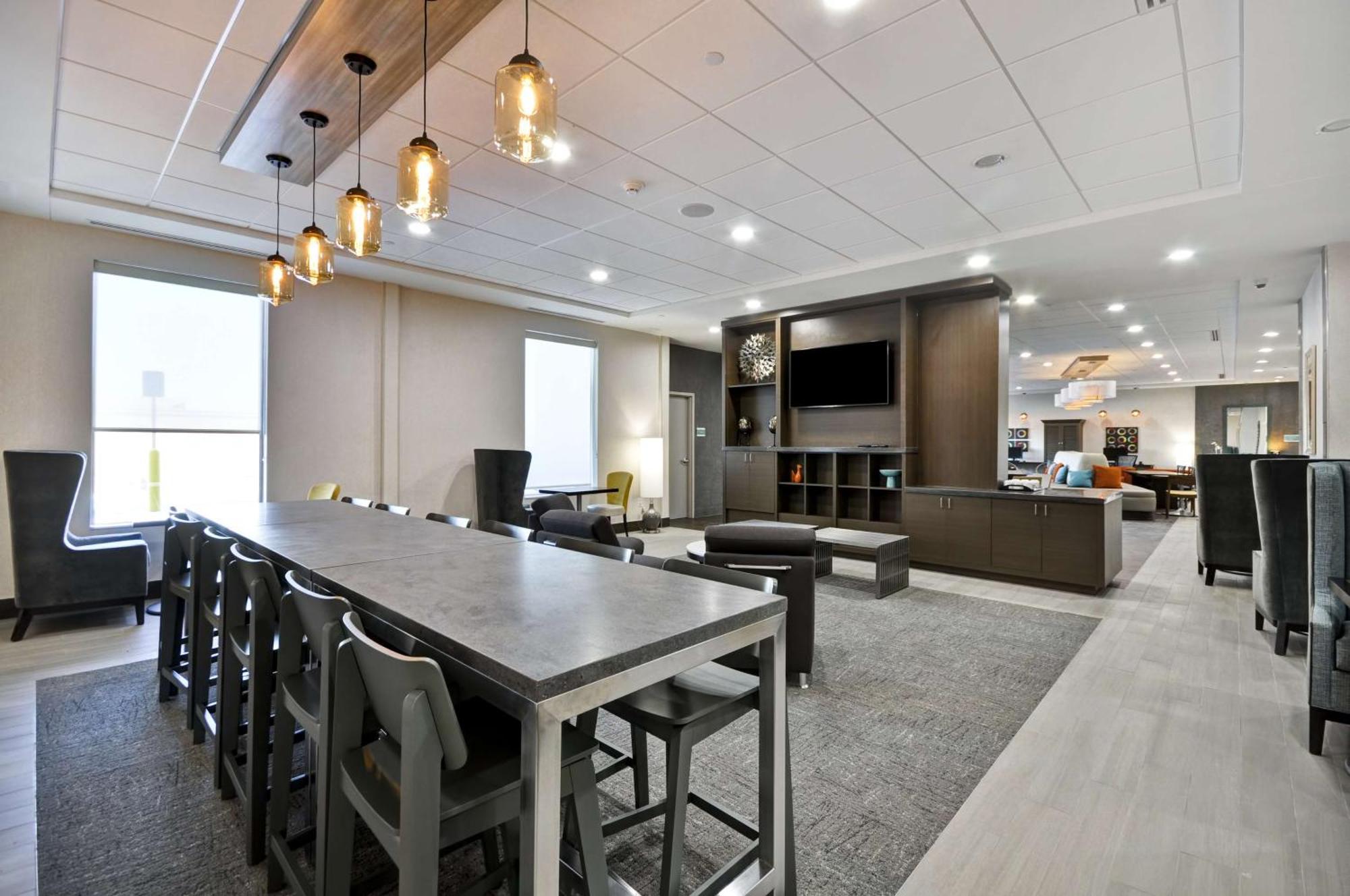 Home2 Suites By Hilton Mt. Juliet, Tn Mount Juliet Bagian luar foto