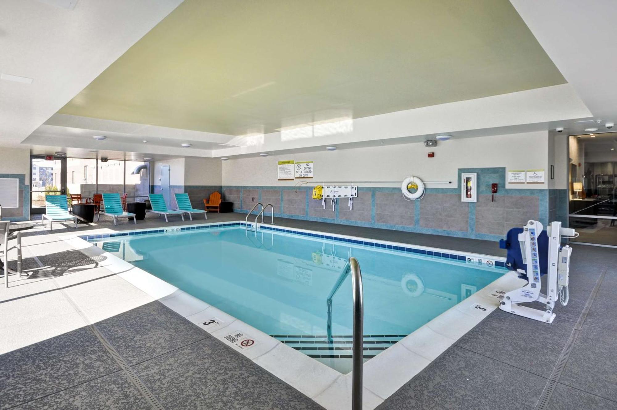 Home2 Suites By Hilton Mt. Juliet, Tn Mount Juliet Bagian luar foto