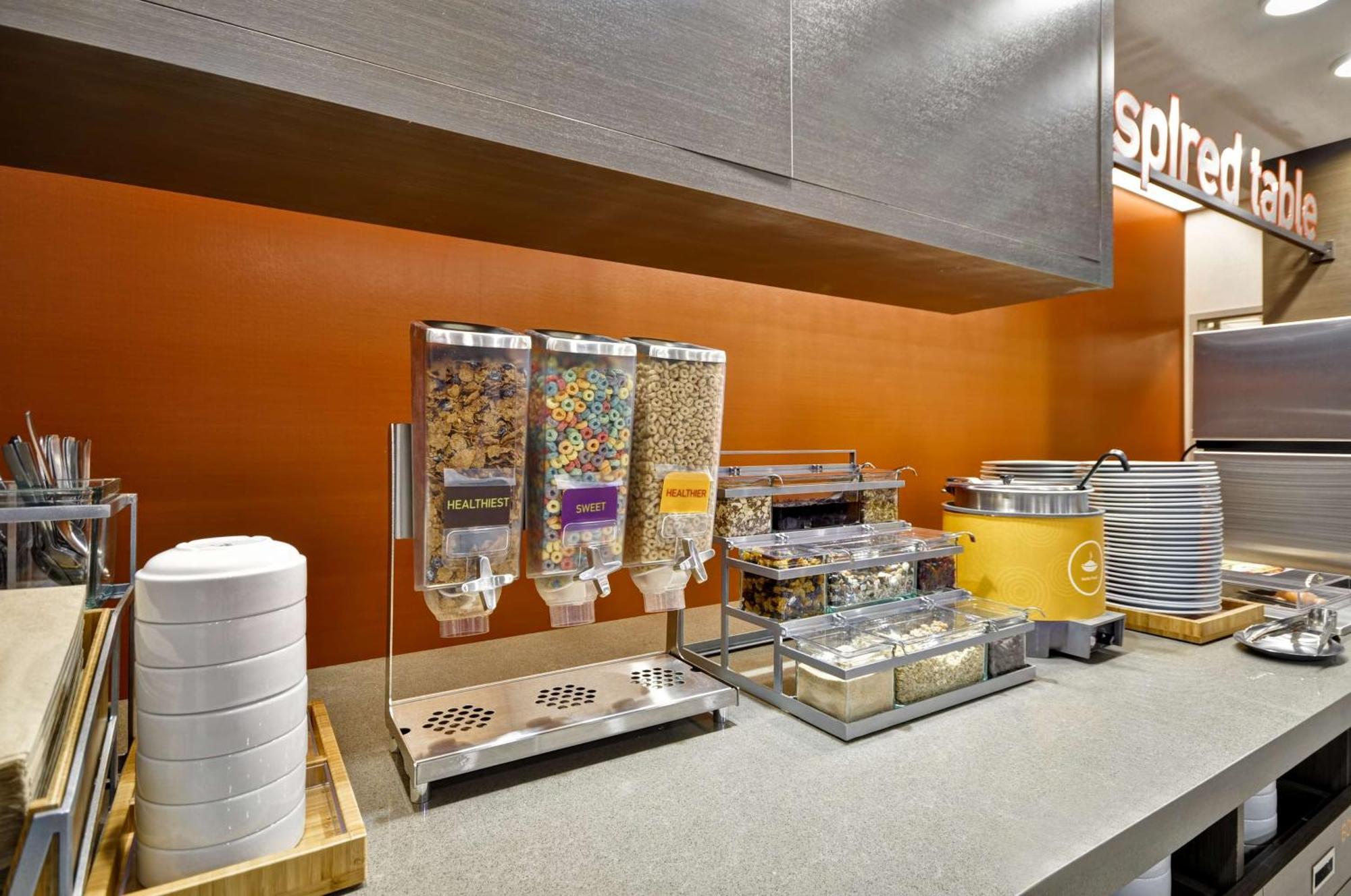 Home2 Suites By Hilton Mt. Juliet, Tn Mount Juliet Bagian luar foto
